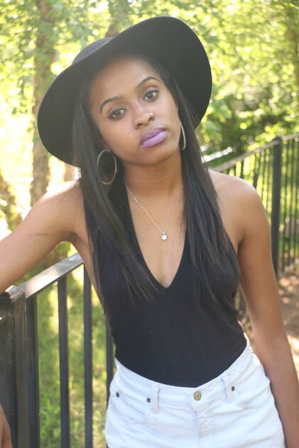Portfolio photo