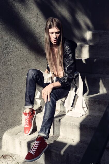 Portfolio photo