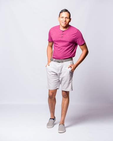 Portfolio photo