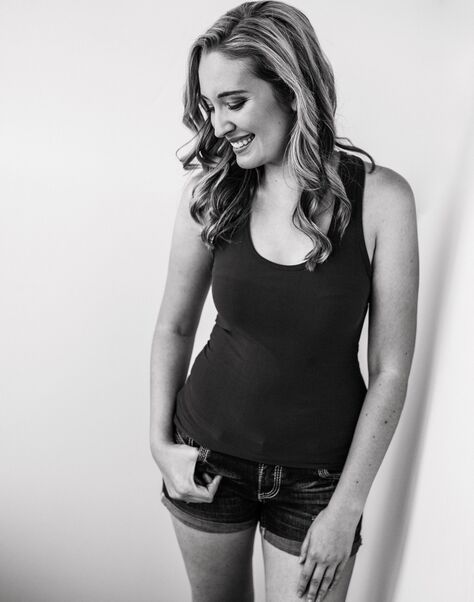 Portfolio photo