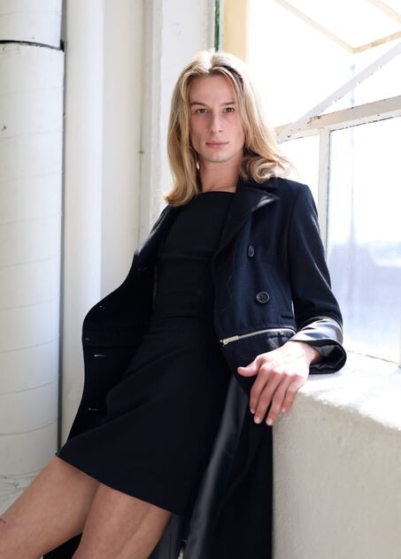Portfolio photo