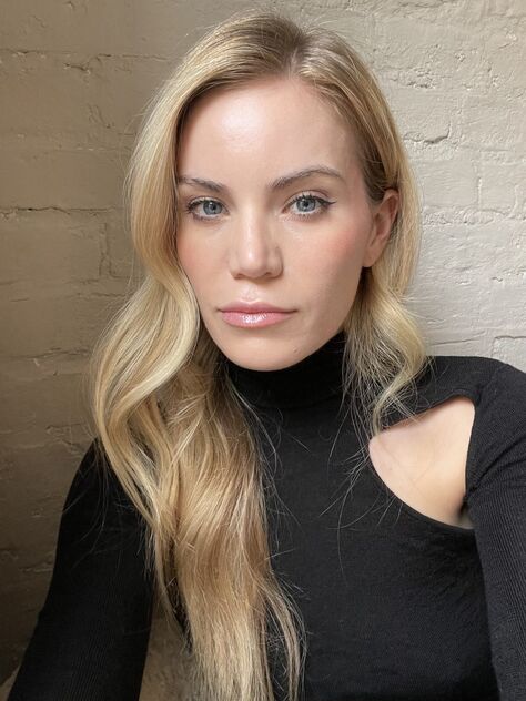 Portfolio photo