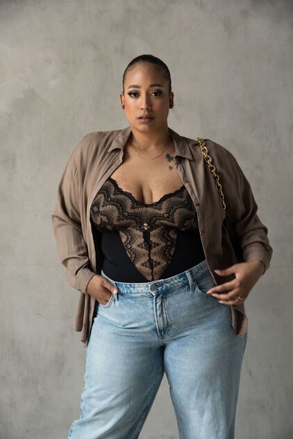Portfolio photo