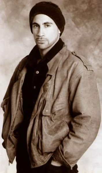 Portfolio photo