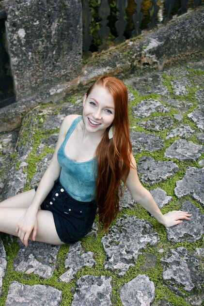 Portfolio photo