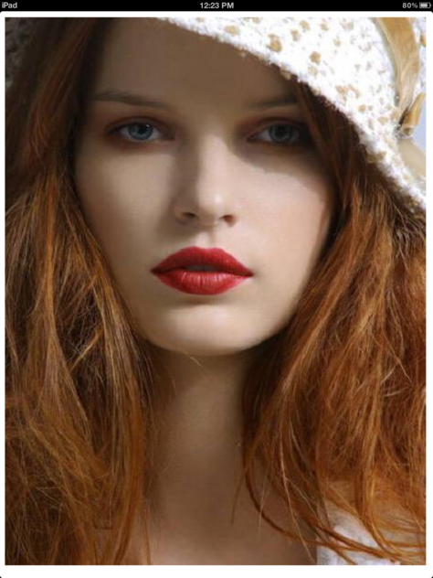 Portfolio photo
