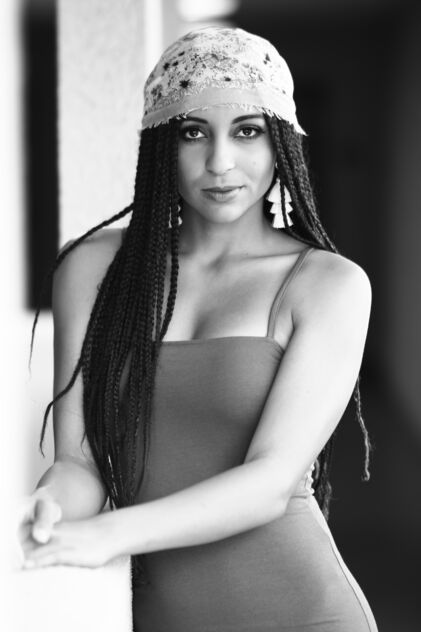 Portfolio photo