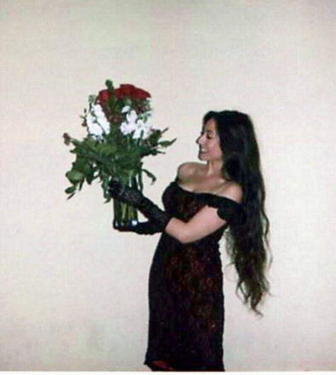 Portfolio photo