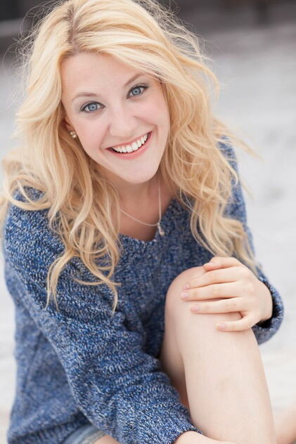 Portfolio photo