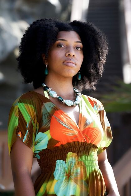 Portfolio photo