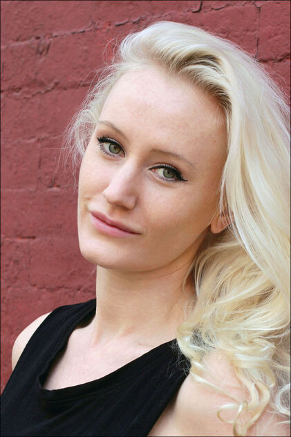 Portfolio photo
