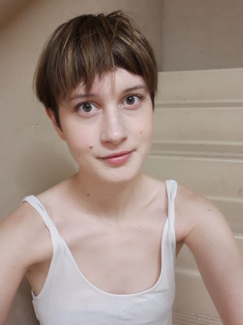 Portfolio photo