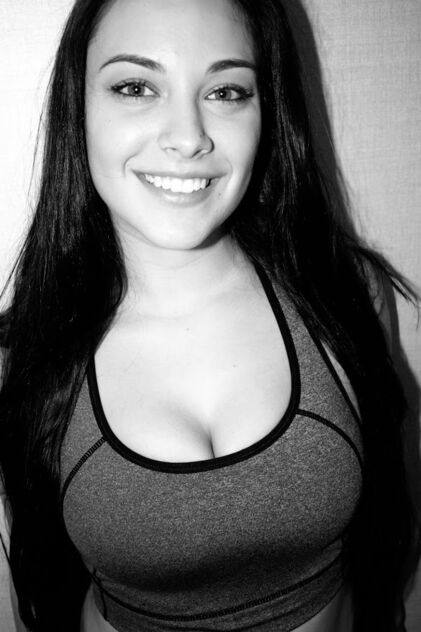 Portfolio photo