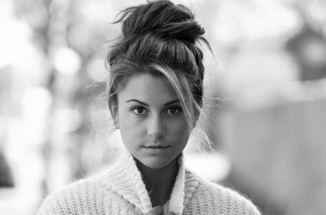 Portfolio photo