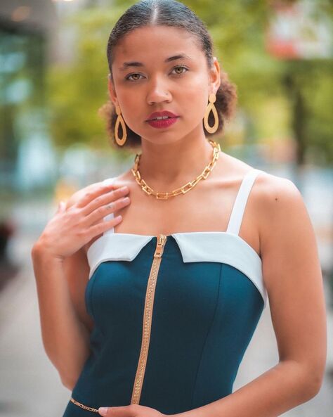 Portfolio photo