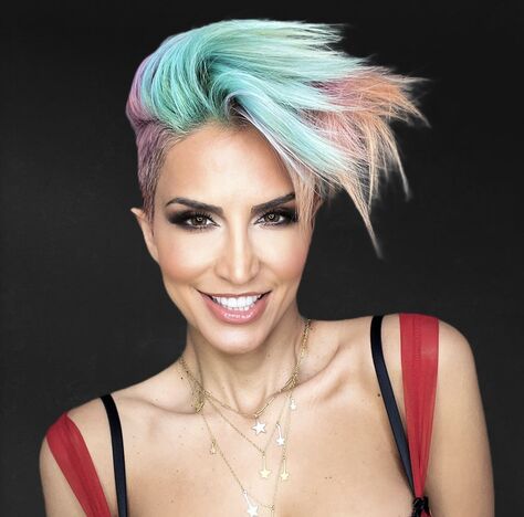 Portfolio photo