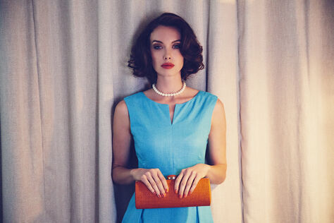 Portfolio photo