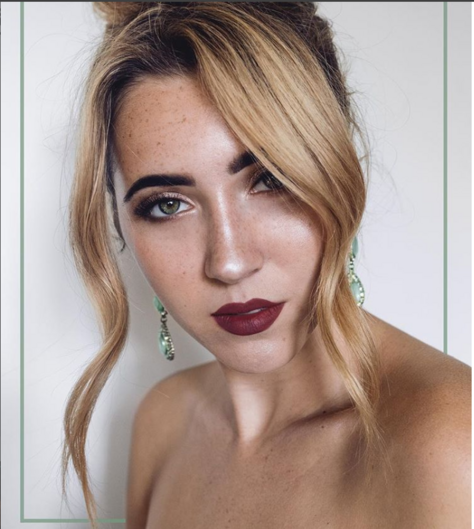 Portfolio photo