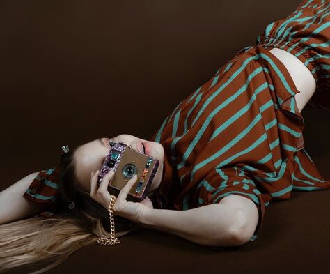 Portfolio photo