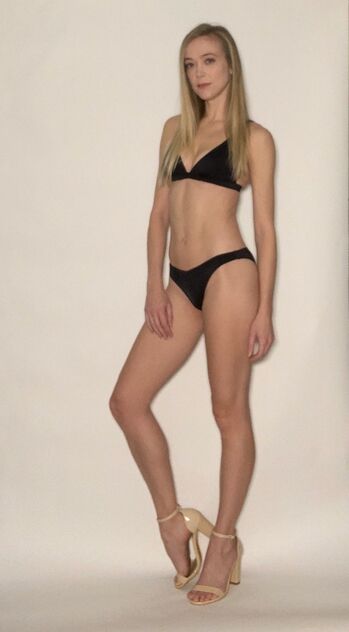 Portfolio photo