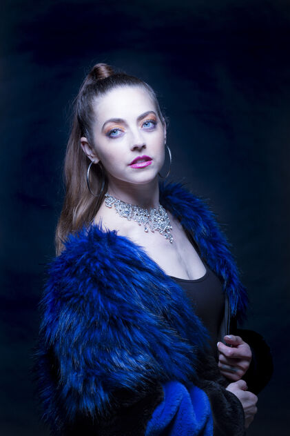 Portfolio photo