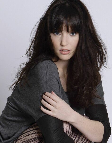 Portfolio photo