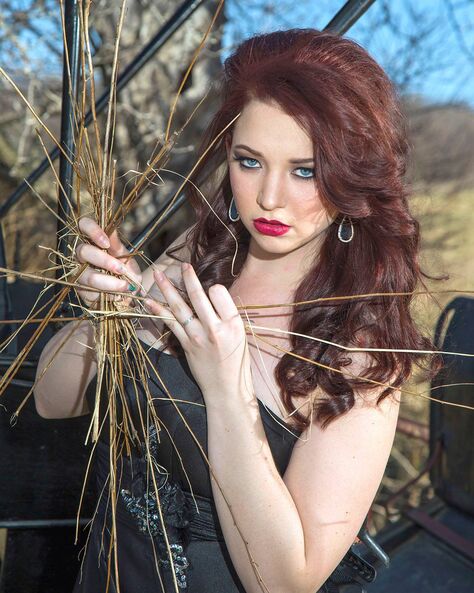 Portfolio photo