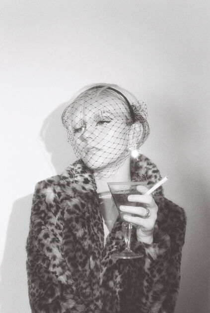 Portfolio photo