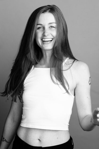 Portfolio photo