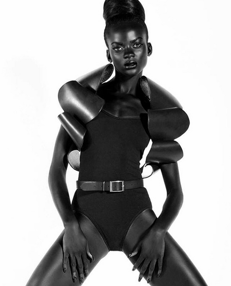 Portfolio photo