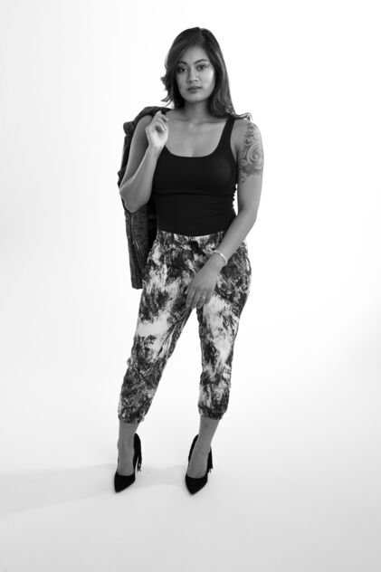 Portfolio photo