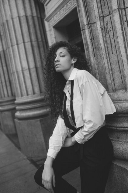 Portfolio photo