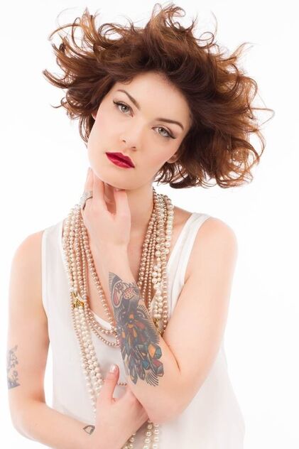 Portfolio photo