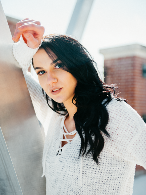 Portfolio photo