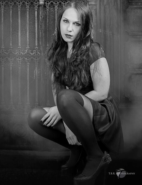 Portfolio photo