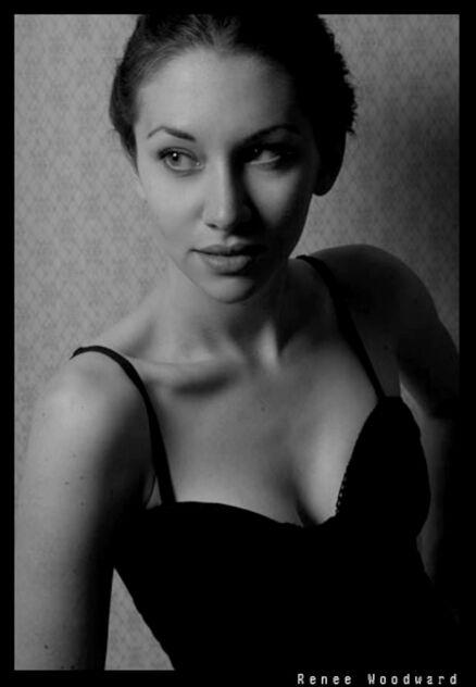 Portfolio photo