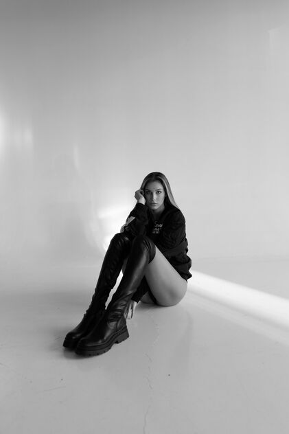 Portfolio photo