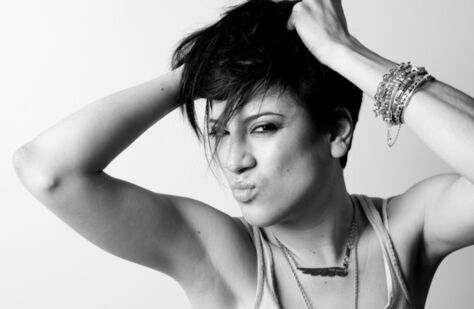 Portfolio photo