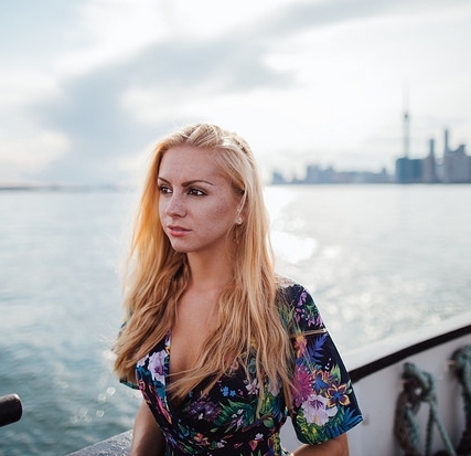 Portfolio photo