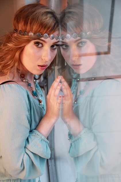 Portfolio photo