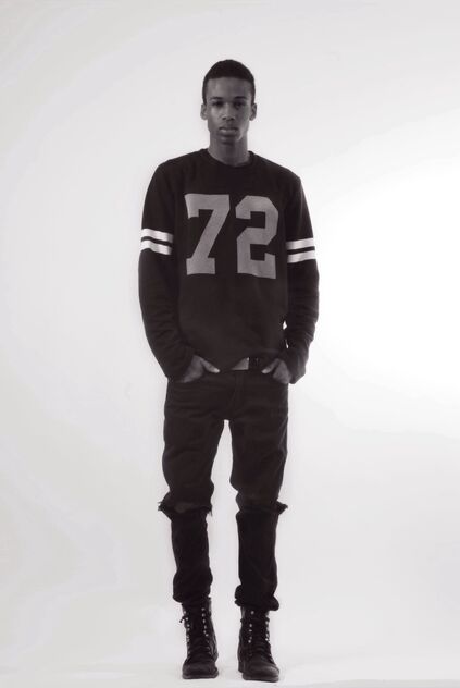 Portfolio photo