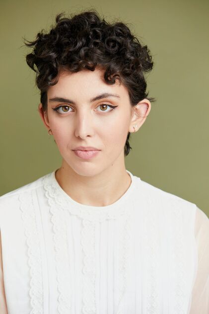 Portfolio photo