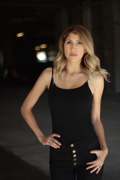 Portfolio photo