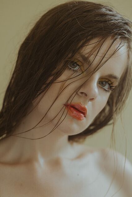 Portfolio photo