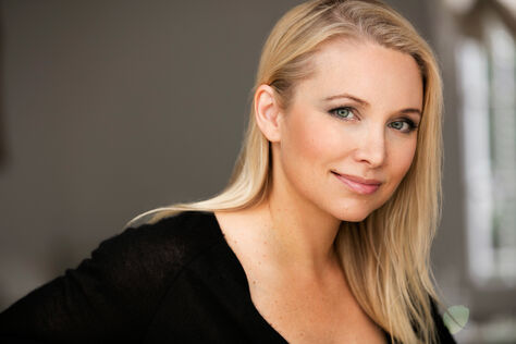 Portfolio photo