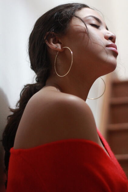 Portfolio photo