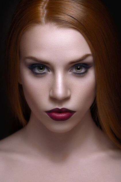 Portfolio photo