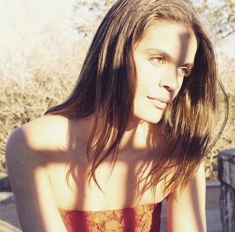 Portfolio photo