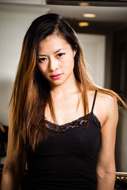 Portfolio photo