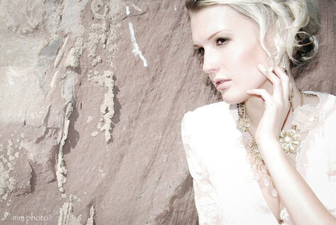 Portfolio photo